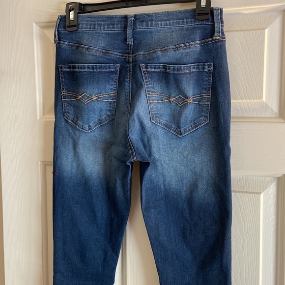 Mudd Flxstretch Jeans - Picture 3 of 5
